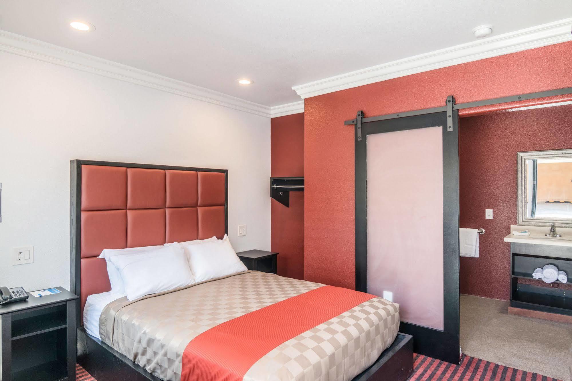 El Dorado Inn Lynwood Zewnętrze zdjęcie