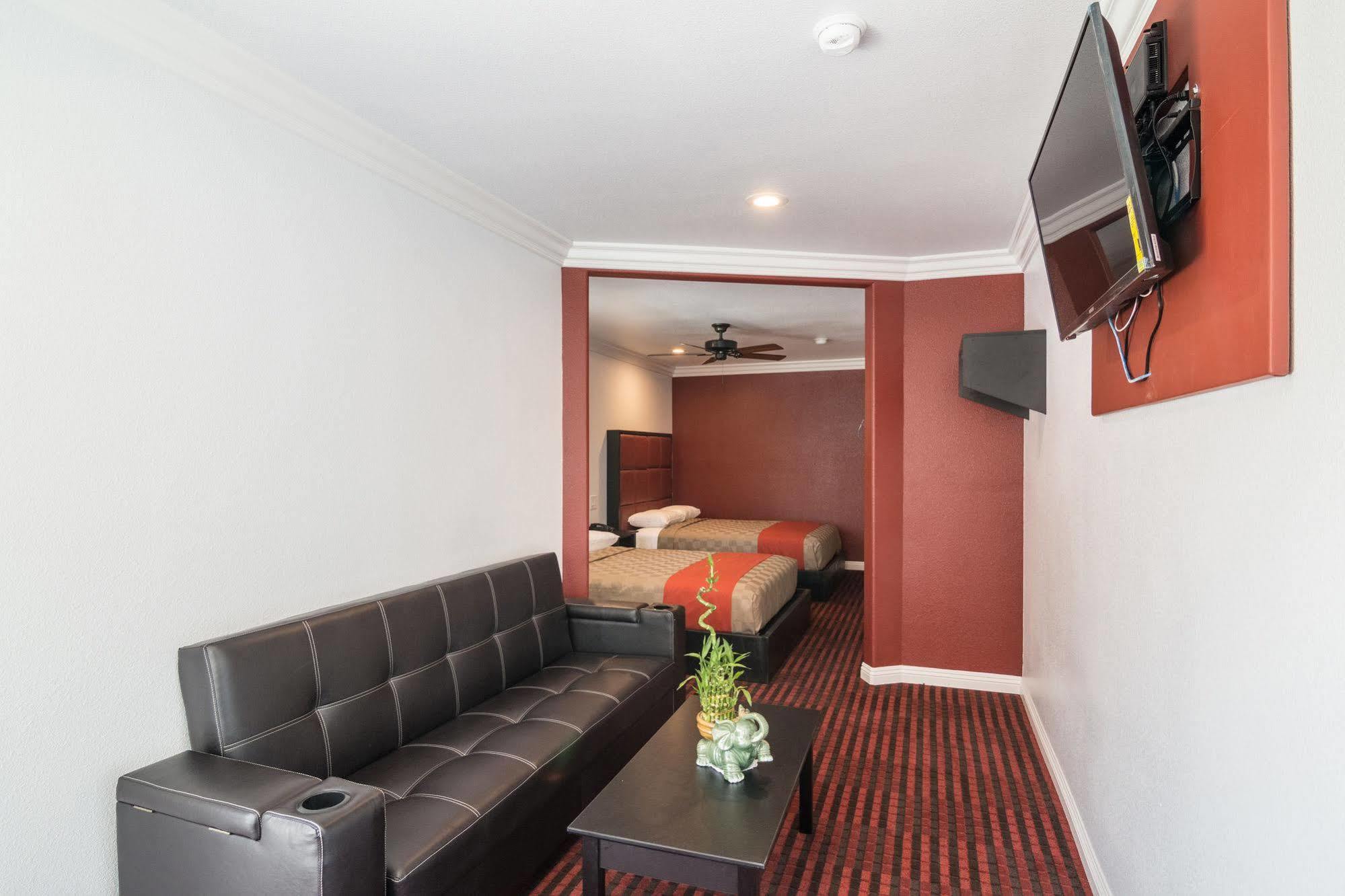 El Dorado Inn Lynwood Zewnętrze zdjęcie